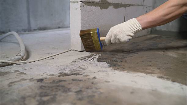 Trusted Waterproofing service in Columbus Grove, OH - SGP Waterproofing
